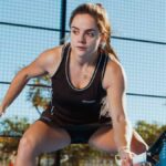 Paula Josemaría s’ajoute à l’effectif padel d’Oysho