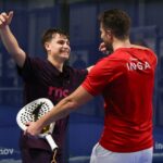 FIP Silver Caen : Iago Fuertes, 15 ans, marque les esprits et annonce la couleur en 2026