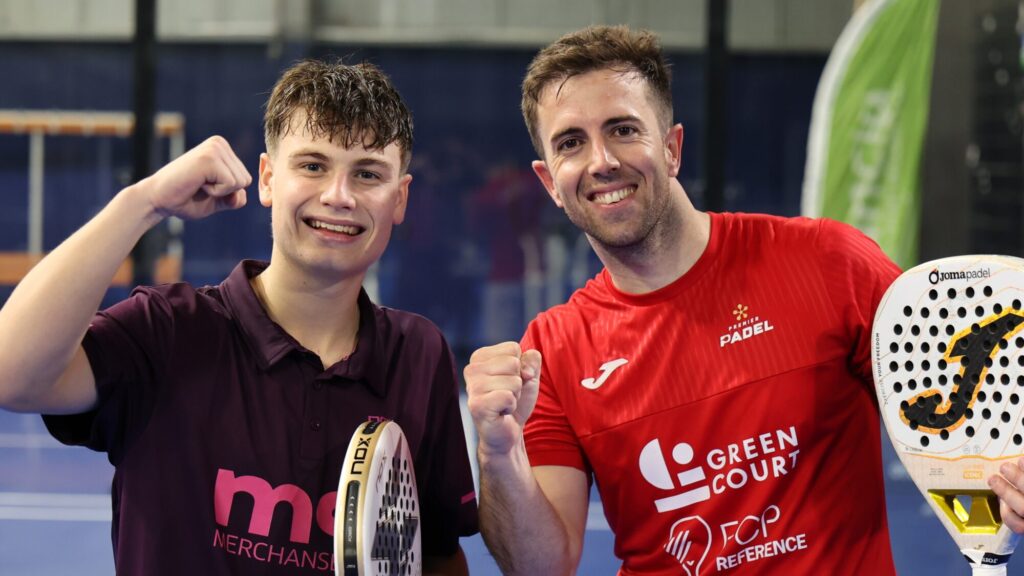 FIP Silver Caen: Iago Fuertes, 15 anni, fa una forte impressione e dà il tono per il 2026. Insa Ferran