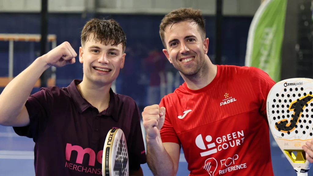 FIP Silver Caen: 15-letni Iago Fuertes robi mocne wrażenie i wyznacza ton na rok 2026. Insa Ferran