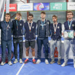 Champions Interclubs 2025 hommes