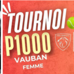 6 P1000 en un week end | Padel Magazine 6 P1000 en un week end