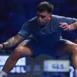 Javi Leal quitte Bullpadel : fin d’un cycle après quatre saisons | Padel Magazine Javi Leal quitte Bullpadel : fin d’un cycle après quatre saisons