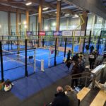 À La Rochelle lImpact Stadium lance les inscriptions de son P1000 BC METAL du 13 au 15 février 1 | Padel Magazine À La Rochelle, l’Impact Stadium lance les inscriptions de son P1000 BC METAL du 13 au 15 février