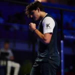 Aimar Goñi quitte Head et rejoint NOX