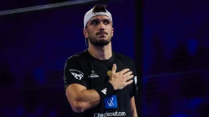 Ale Galán, el verdadero jefe de 2025 según los números