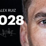 Alex Ruiz signe chez Oxdog