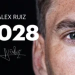 Alex Ruiz podpisuje kontrakt z Oxdog | Padel Magazine Alex Ruiz podpisuje kontrakt z Oxdog