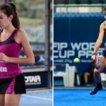 Anna Ortiz et Aída Martínez duo confirmé pour 2026 | Padel Magazine Anna Ortiz et Aída Martínez, duo confirmé pour 2026