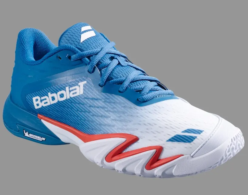 Babolat s’inscrit dans la continuité à l’Hexagon Cup de Madrid