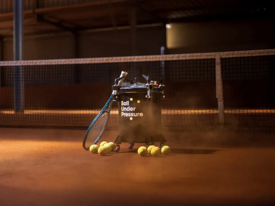 BUP | Padel Magazine BUP