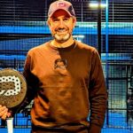 Cap7 | Padel Magazine Stef Penso