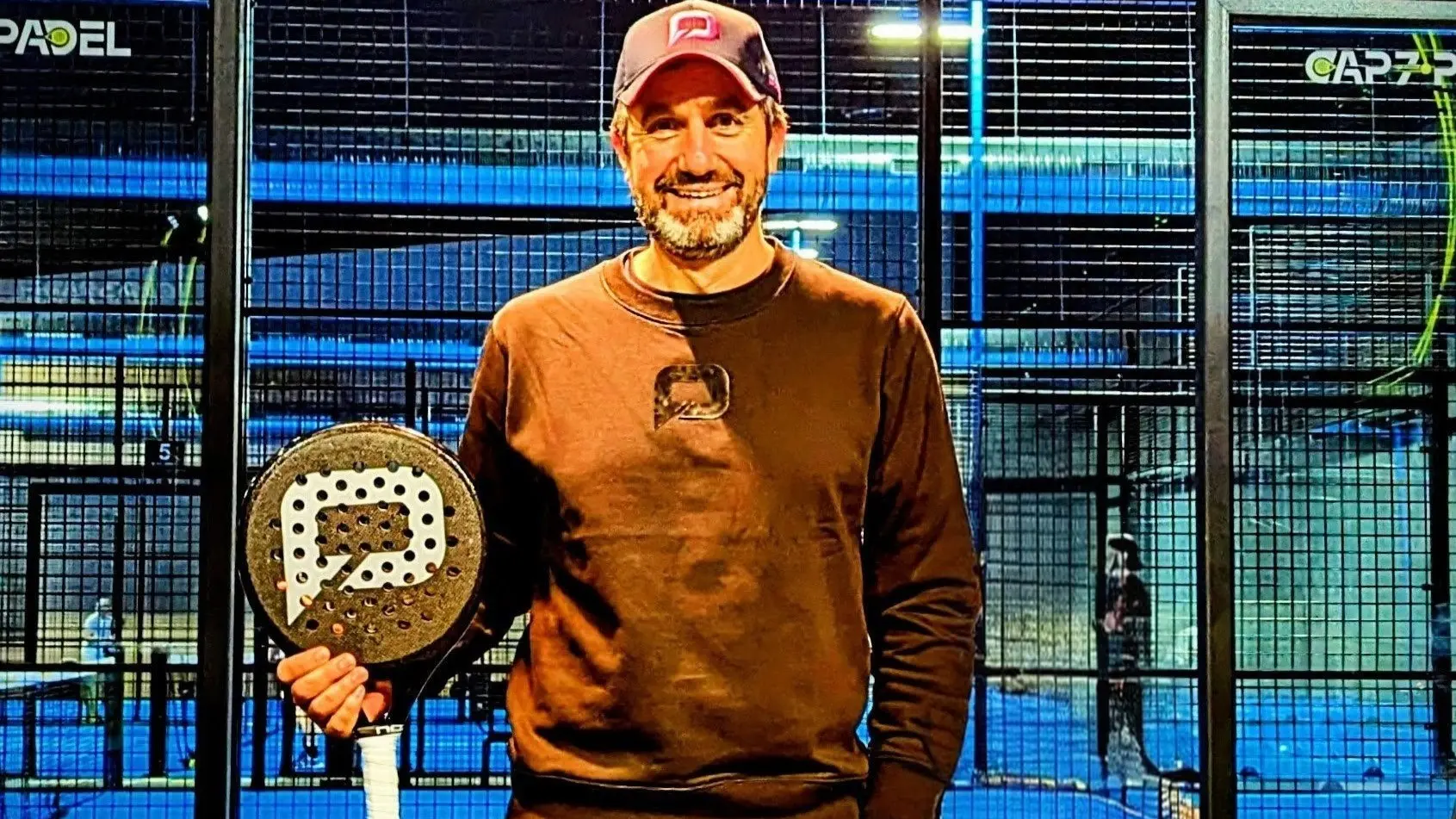 Dans les coulisses de l’expertise padel : rencontre avec Stéphane Penso