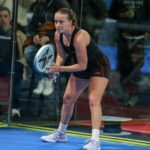 C'est officiel Carla Touly rejoint la Team Nox