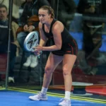 C'est officiel Carla Touly rejoint la Team Nox