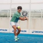 Cest officiel Coki Nieto devient le nouveau visage du projet Kuikma | Padel Magazine C'est officiel, Coki Nieto devient le nouveau visage du projet Kuikma
