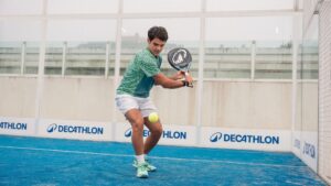 C'est officiel, Coki Nieto devient le nouveau visage du projet Kuikma