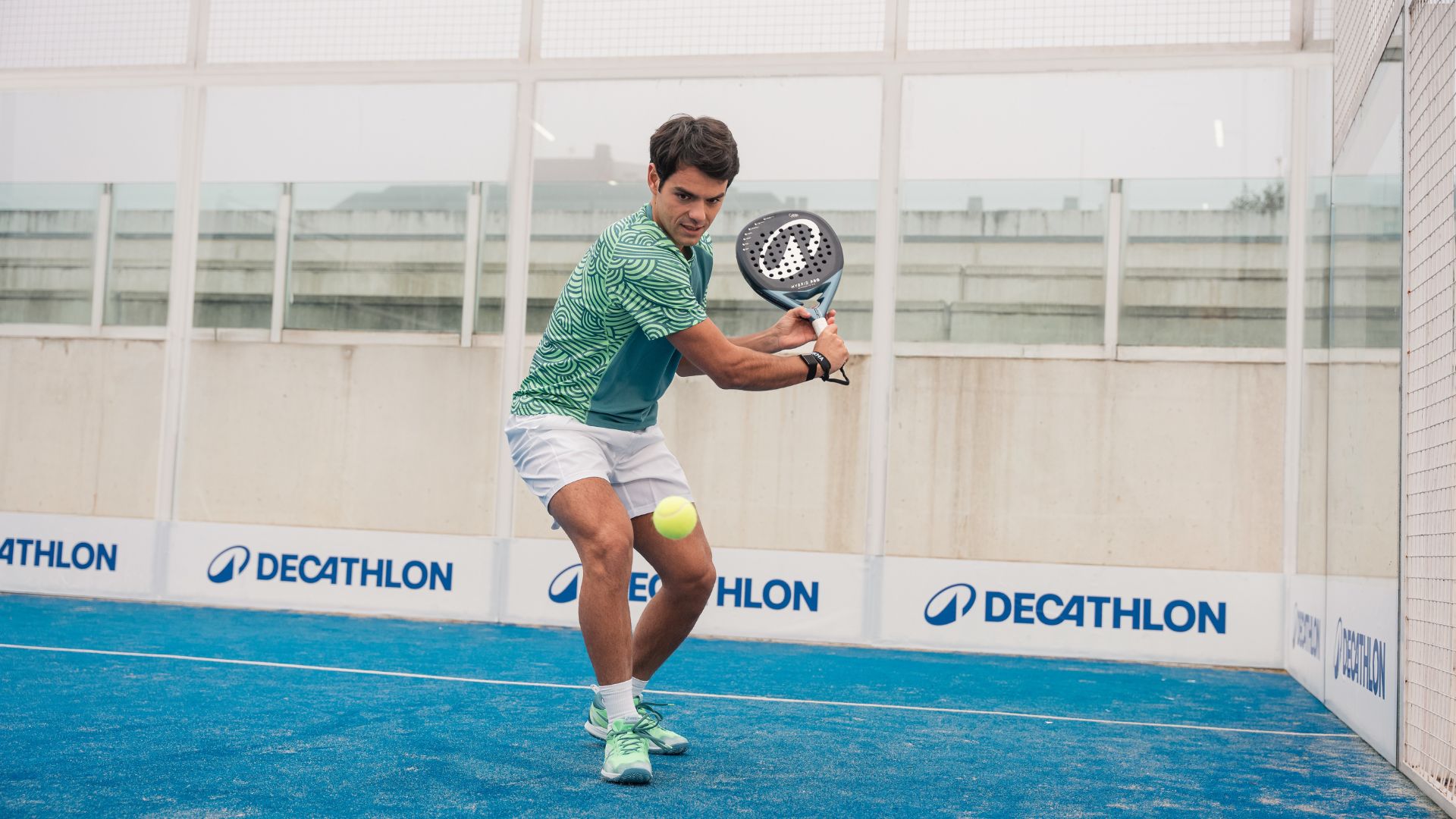 C'est officiel, Coki Nieto devient le nouveau visage du projet Kuikma