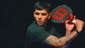 És oficial: Javi Leal fitxa per Wilson