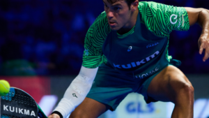 Coki Nieto avec Kuikma en 2026 ? Une rumeur qui agite le mercato