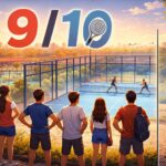 9 Français sur 10 n’ont jamais essayé le padel : un paradoxe révélateur