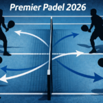 Nouvelles paires, nouveaux équilibres : Premier Padel se réorganise | Padel Magazine Nouvelles paires, nouveaux équilibres : Premier Padel se réorganise