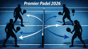 Dans le padel actuel, les nouvelles associations ont-elles encore le temps de se construire ?