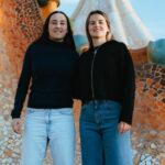 Cinq ans après Paula Josemaría, Ari Sánchez officialise sa nouvelle partenaire : Andrea Ustero