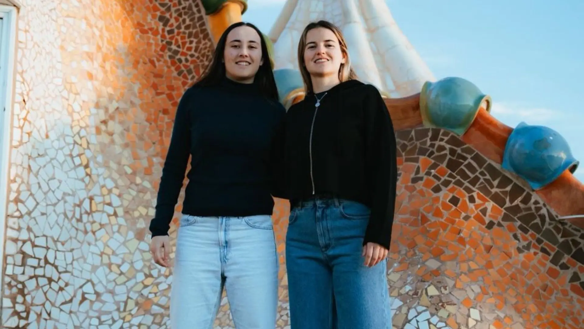 Cinq ans après Paula Josemaría, Ari Sánchez officialise sa nouvelle partenaire : Andrea Ustero