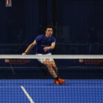 Clement Filho au FIP Silver de Caen