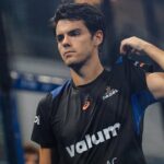 Coki Nieto et Kuikma ça se confirme | Padel Magazine Coki Nieto et Kuikma : ça se confirme ?