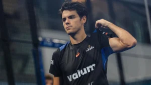 Race : Coki Nieto recule au 15e rang, quelle marge conserve-t-il pour les Finals ?