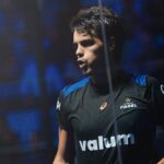 Coki Nieto forfait pour la Hexagon Cup : un contretemps inquiétant à l’aube de la saison