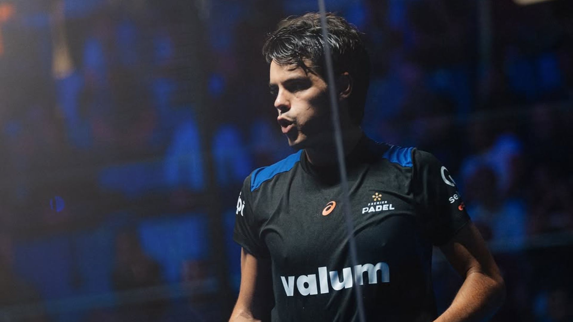 Coki Nieto forfait pour la Hexagon Cup : un contretemps inquiétant à l’aube de la saison