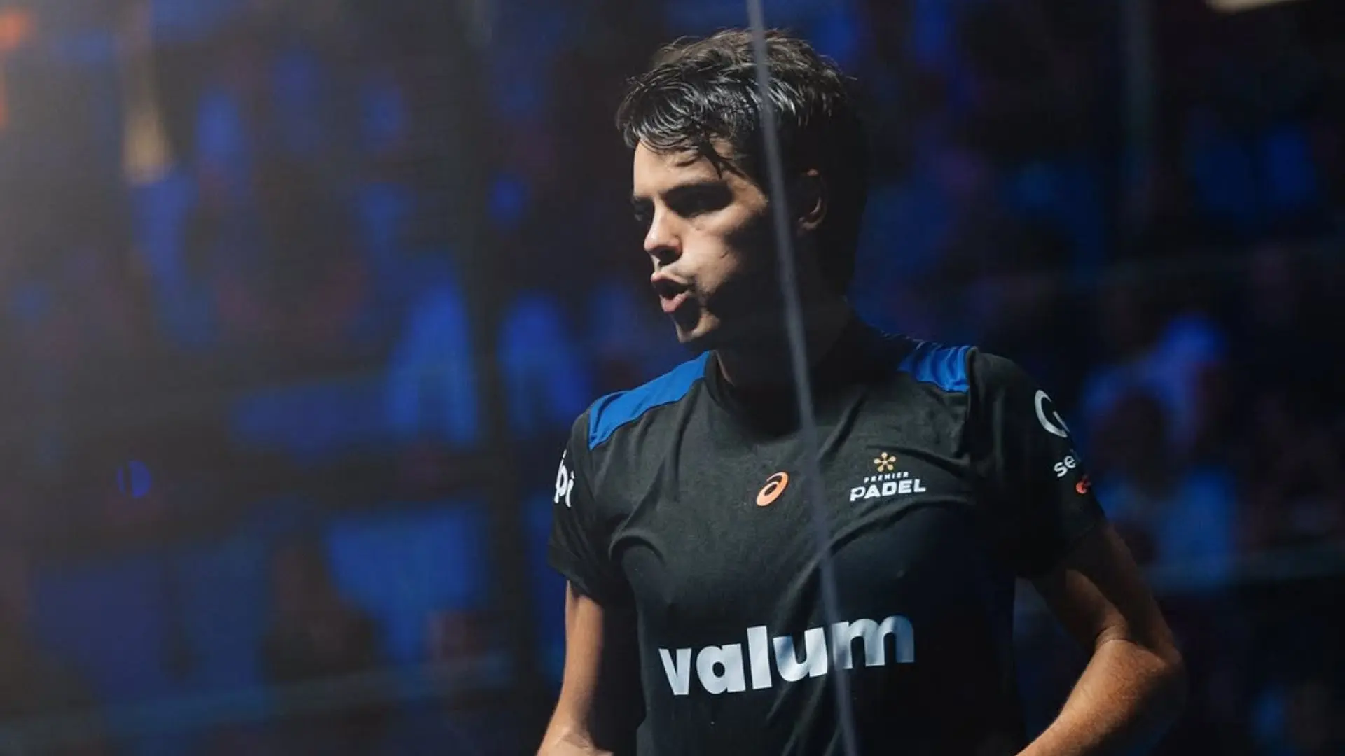 Coki Nieto forfait pour la Hexagon Cup : un contretemps inquiétant à l’aube de la saison