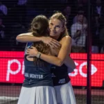 Collombon et Montes lancent parfaitement leur saison en soffrant le titre au FIP Silver Caen | Padel Magazine Collombon et Montes lancent parfaitement leur saison en s'offrant le titre au FIP Silver Caen