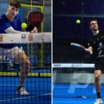 FIP Platinum Marseille : Thomas Leygue de retour à l’international aux côtés de Nuno Deus