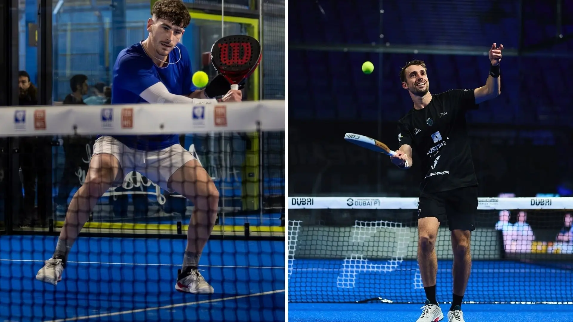 FIP Platinum Marseille : Thomas Leygue de retour à l’international aux côtés de Nuno Deus