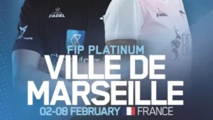 FIP Platinum Marseille: una programació XXL per a aquesta primera edició