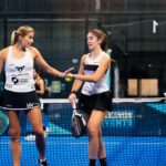 FIP Silver Caen Collombon et Montes valident leur billet pour les demi-finales | Padel Magazine FIP Silver Caen – Collombon et Montes valident leur billet pour les demi-finales