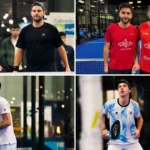 FIP Silver Caen – Os classificados dão seus veredictos, um lucky loser diferente de todos os outros.