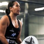 FIP Silver Caen - Revés para Godallier Fassio, el 2º cabeza de serie cae en primera ronda | Padel Magazine FIP Silver Caen - Revés para Godallier/Fassio, el segundo cabeza de serie cae en primera ronda