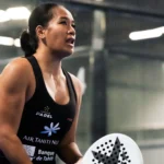 FIP Silver Caen - Coup d’arrêt pour Godallier / Fassio, la tête de série 2 tombe dès le premier tour