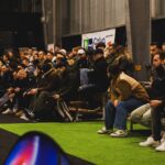 FIP Silver Caen - Le programme complet de la journée de qualifications