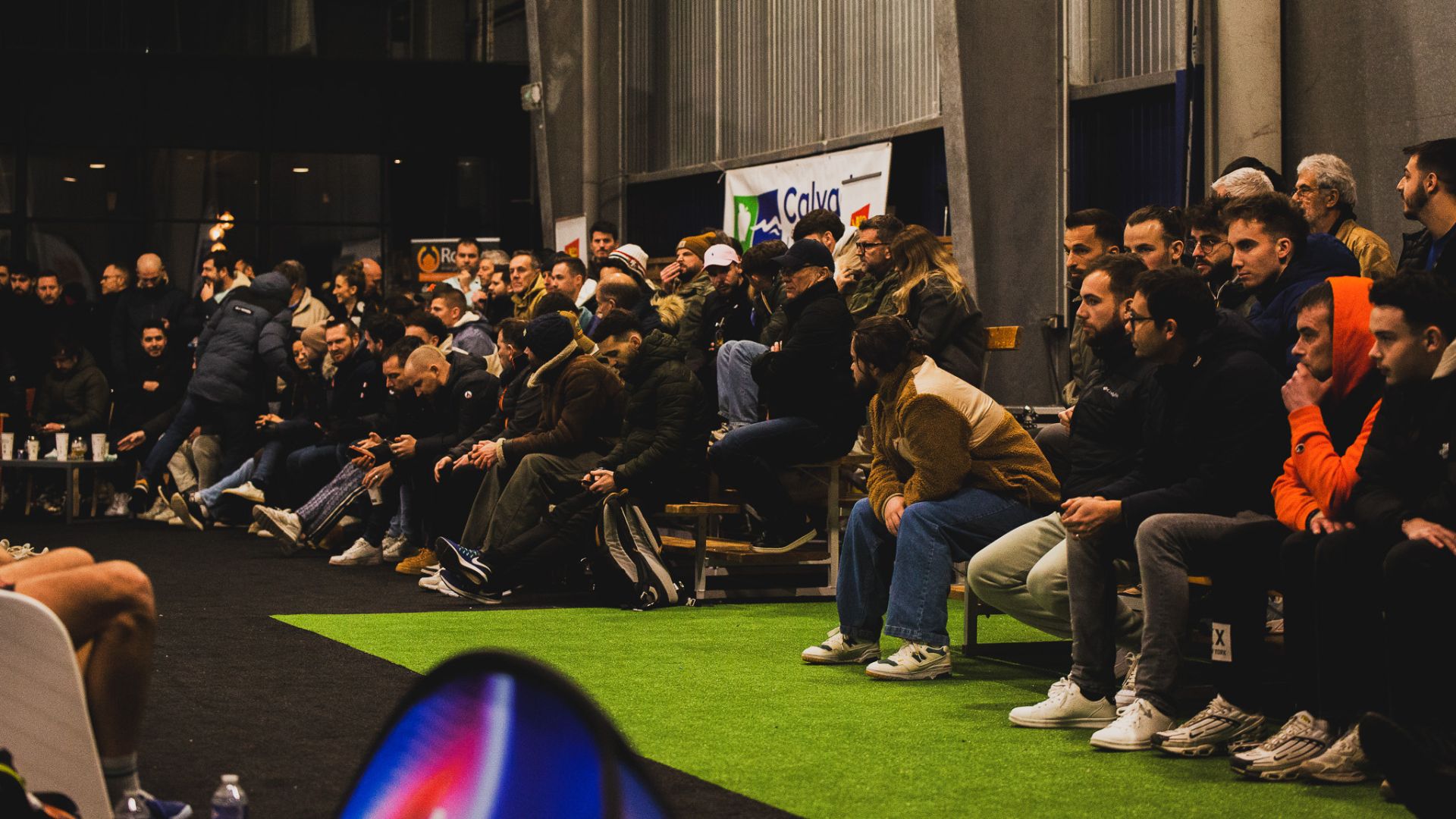 FIP Silver Caen - Le programme complet de la journée de qualifications