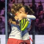 FIP Silver Caen - Une demi-finale marathon propulse Ortiz et Martinez en finale face à Collombon / Montes