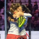 FIP Silver Caen – Ein Marathon-Halbfinale bringt Ortiz und Martinez ins Finale gegen Collombon/Montes