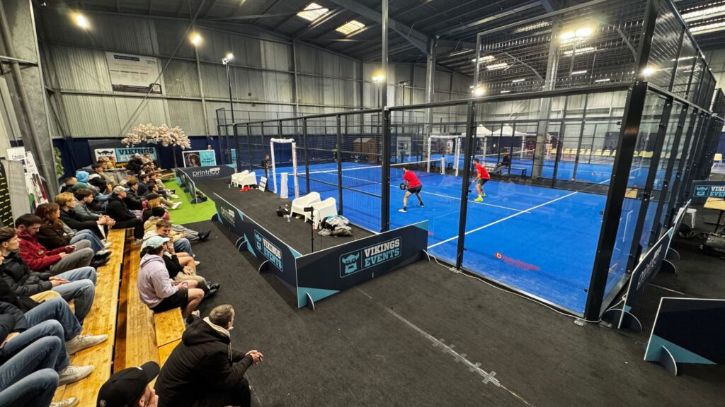 FIP Silver Caen : place au tableau principal avec une grosse journée de huitièmes en perspective