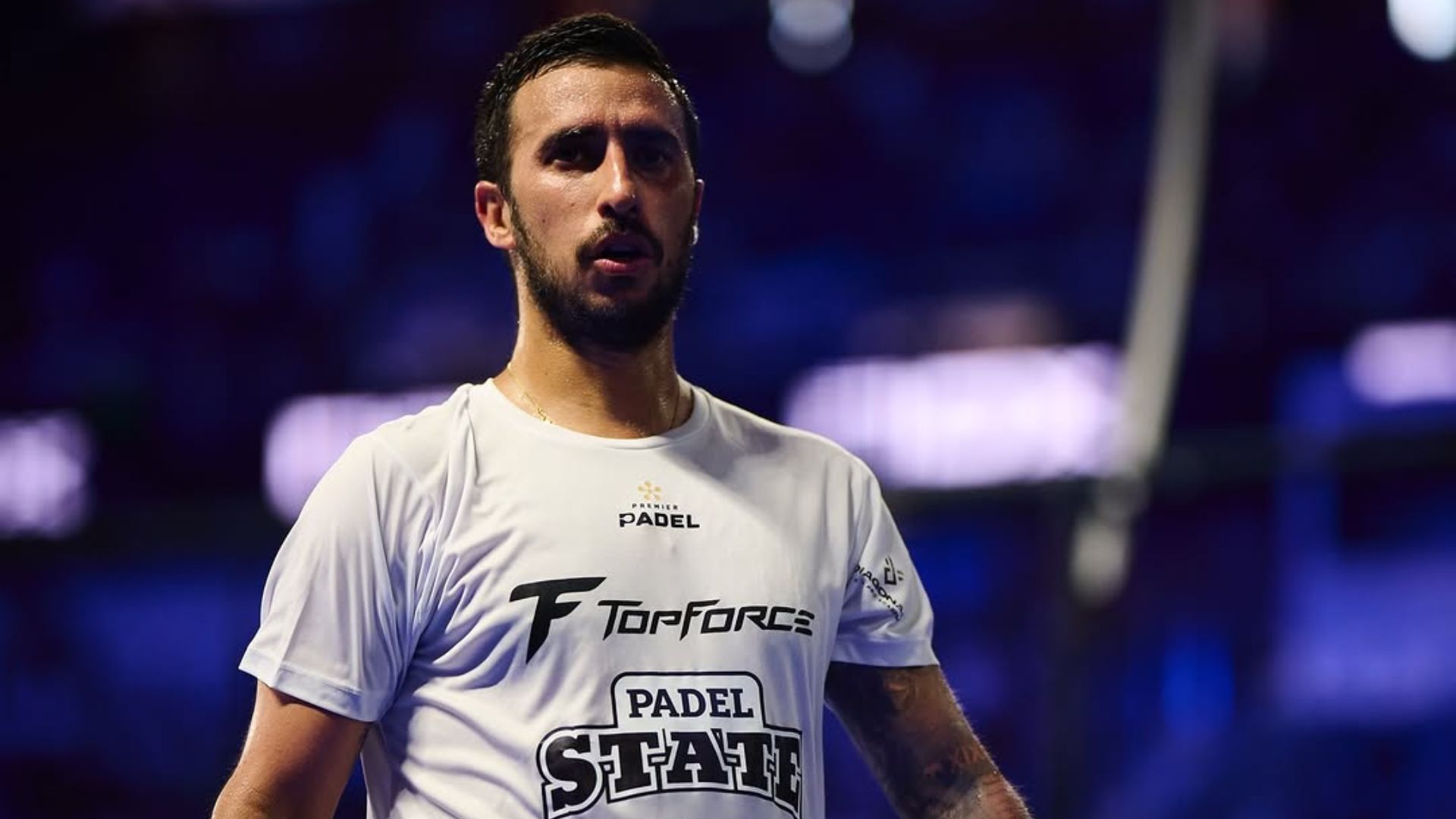 FIP : la nouvelle taxe qui fait grincer le padel professionnel, Cepero : "Ça s’appelle se moquer de nous en pleine figure"