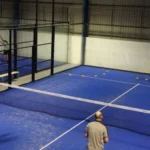 Forever Padel recrute un enseignant padel pour 2026